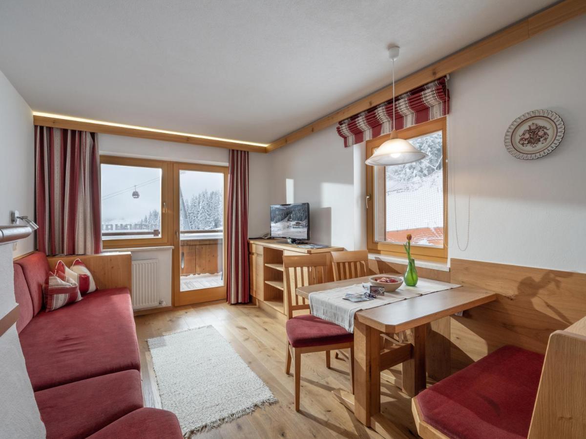 Berghaus Koglmoos Hotel Auffach Ngoại thất bức ảnh