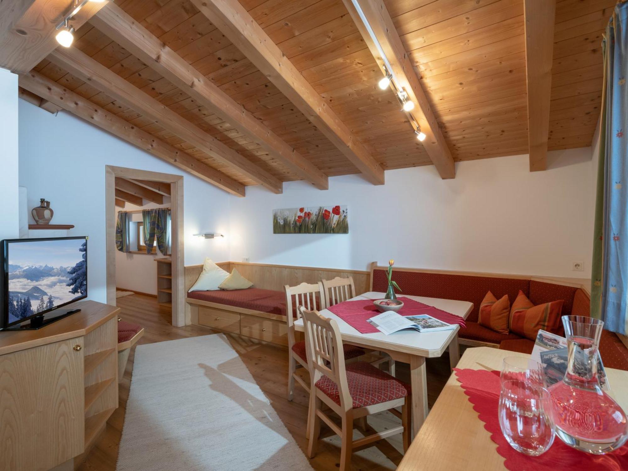 Berghaus Koglmoos Hotel Auffach Ngoại thất bức ảnh