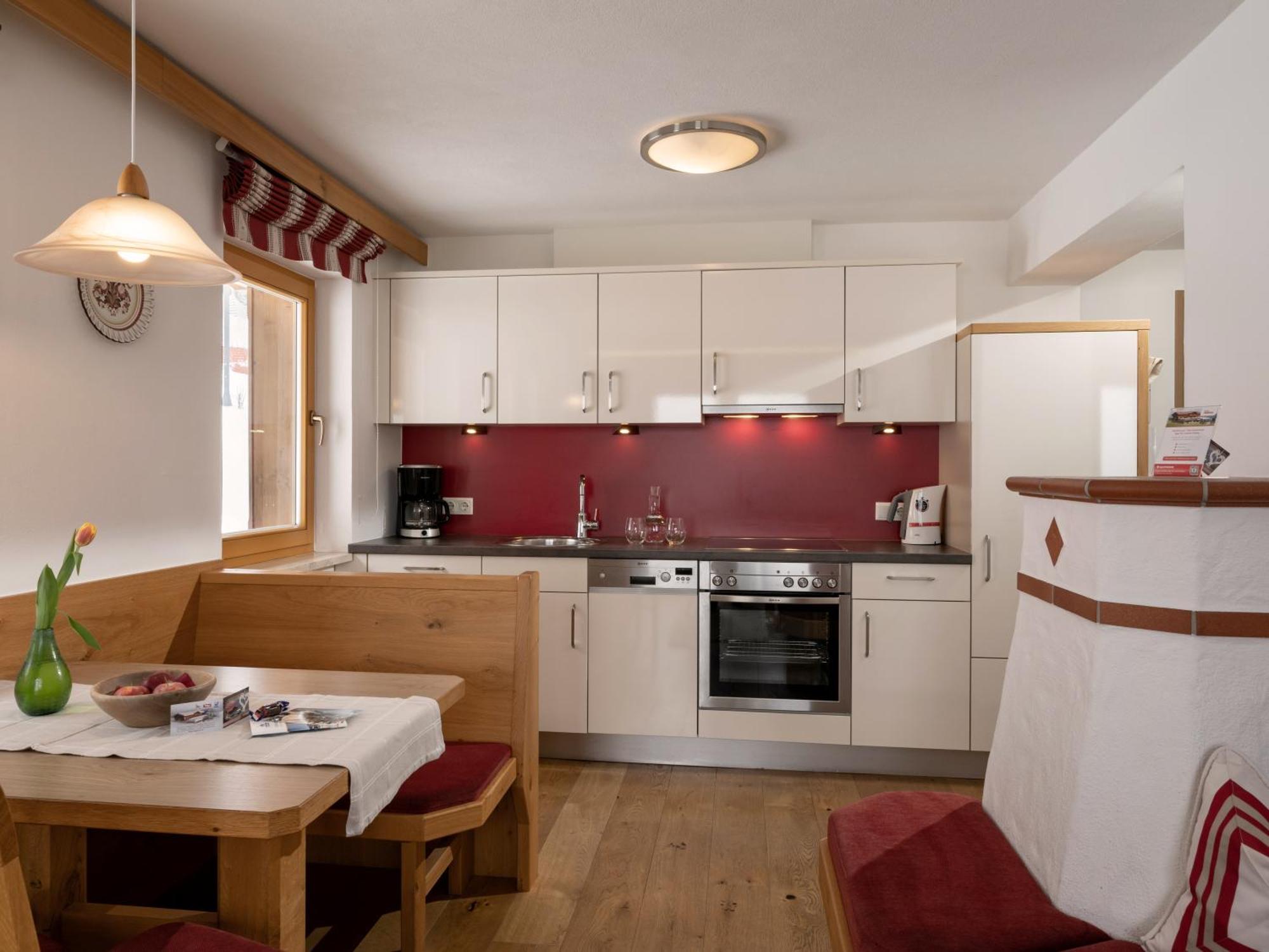 Berghaus Koglmoos Hotel Auffach Ngoại thất bức ảnh