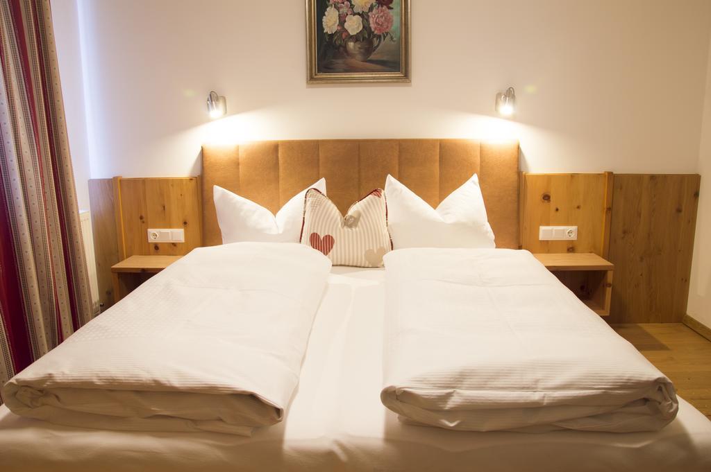 Berghaus Koglmoos Hotel Auffach Ngoại thất bức ảnh