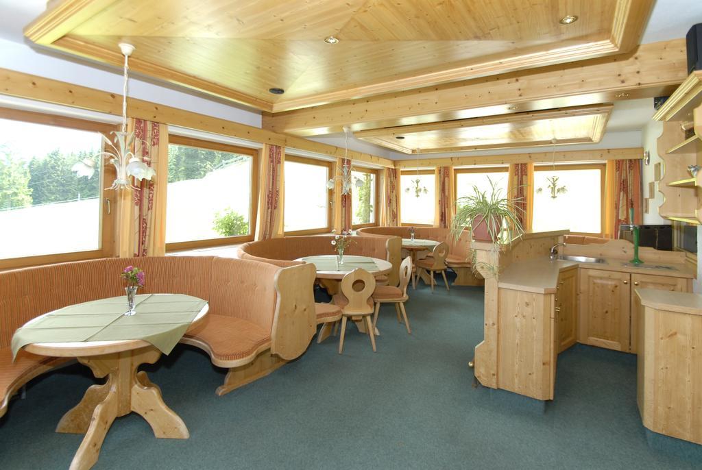Berghaus Koglmoos Hotel Auffach Ngoại thất bức ảnh